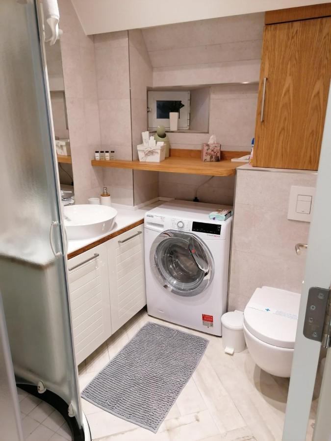 Laguna Superior Apartment Dubrownik Zewnętrze zdjęcie