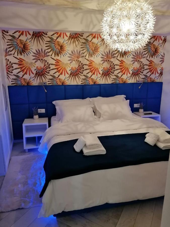 Laguna Superior Apartment Dubrownik Zewnętrze zdjęcie