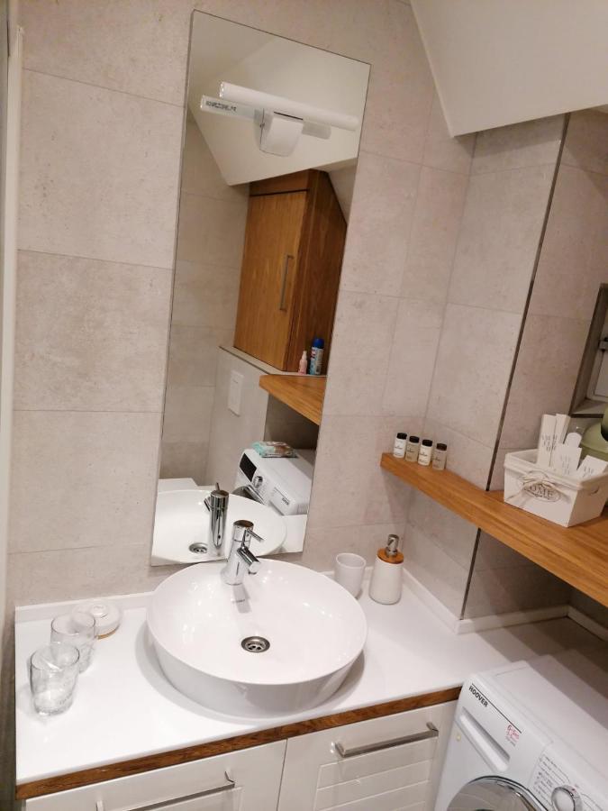 Laguna Superior Apartment Dubrownik Zewnętrze zdjęcie