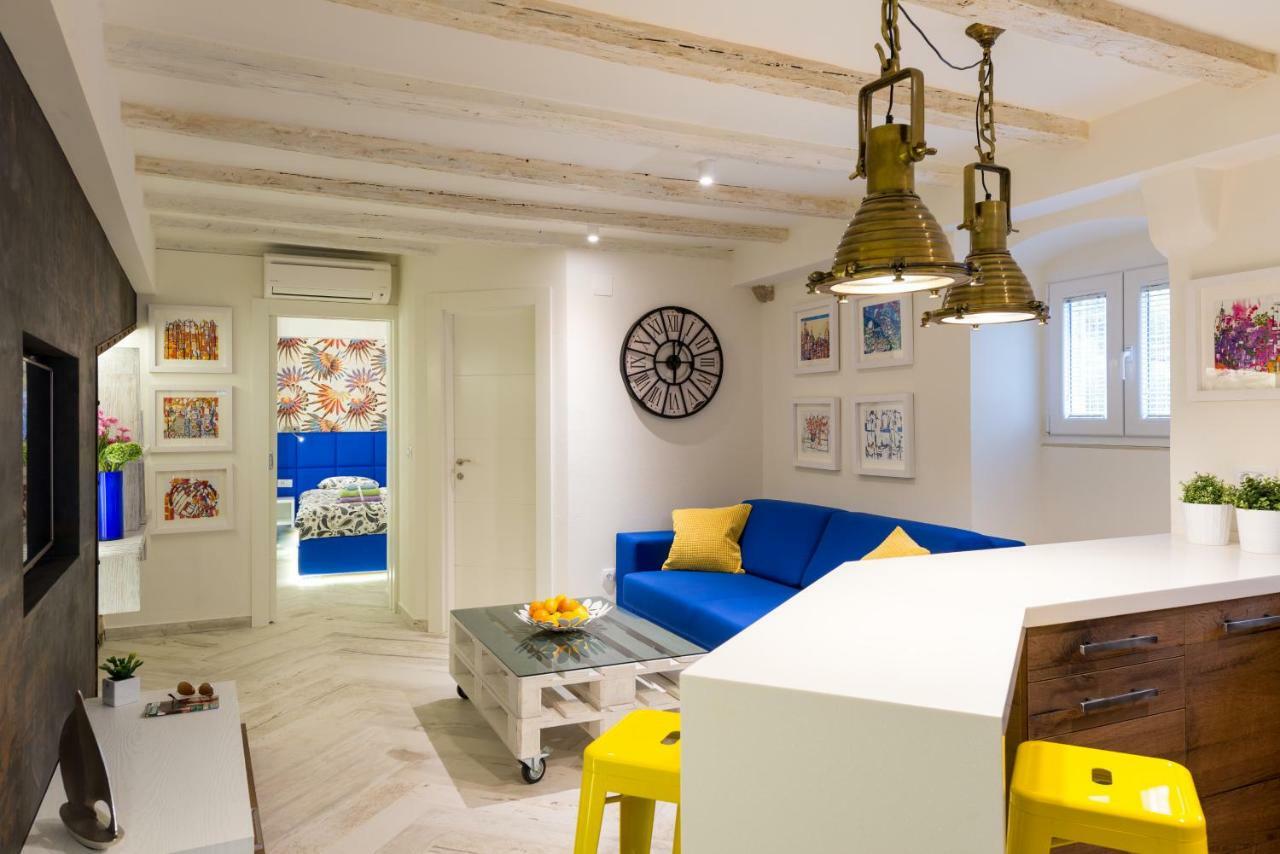 Laguna Superior Apartment Dubrownik Zewnętrze zdjęcie