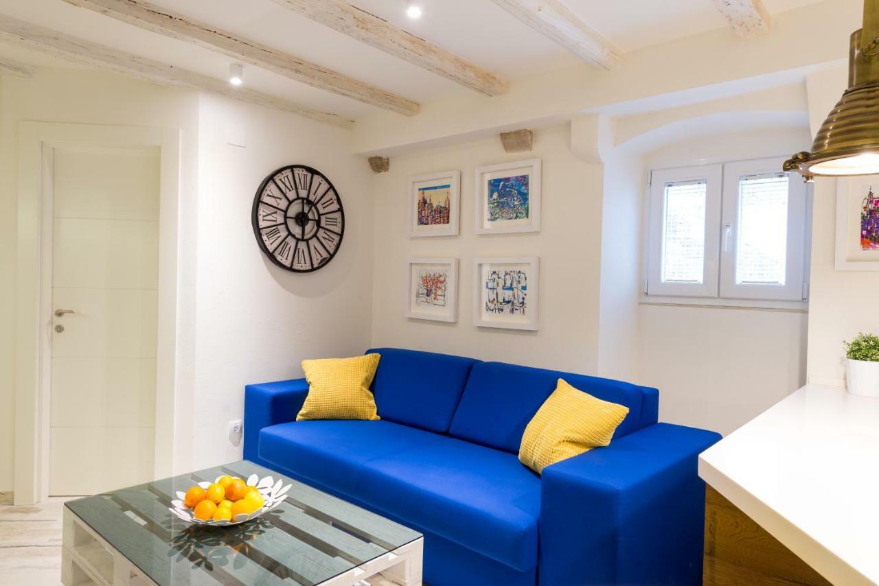 Laguna Superior Apartment Dubrownik Zewnętrze zdjęcie
