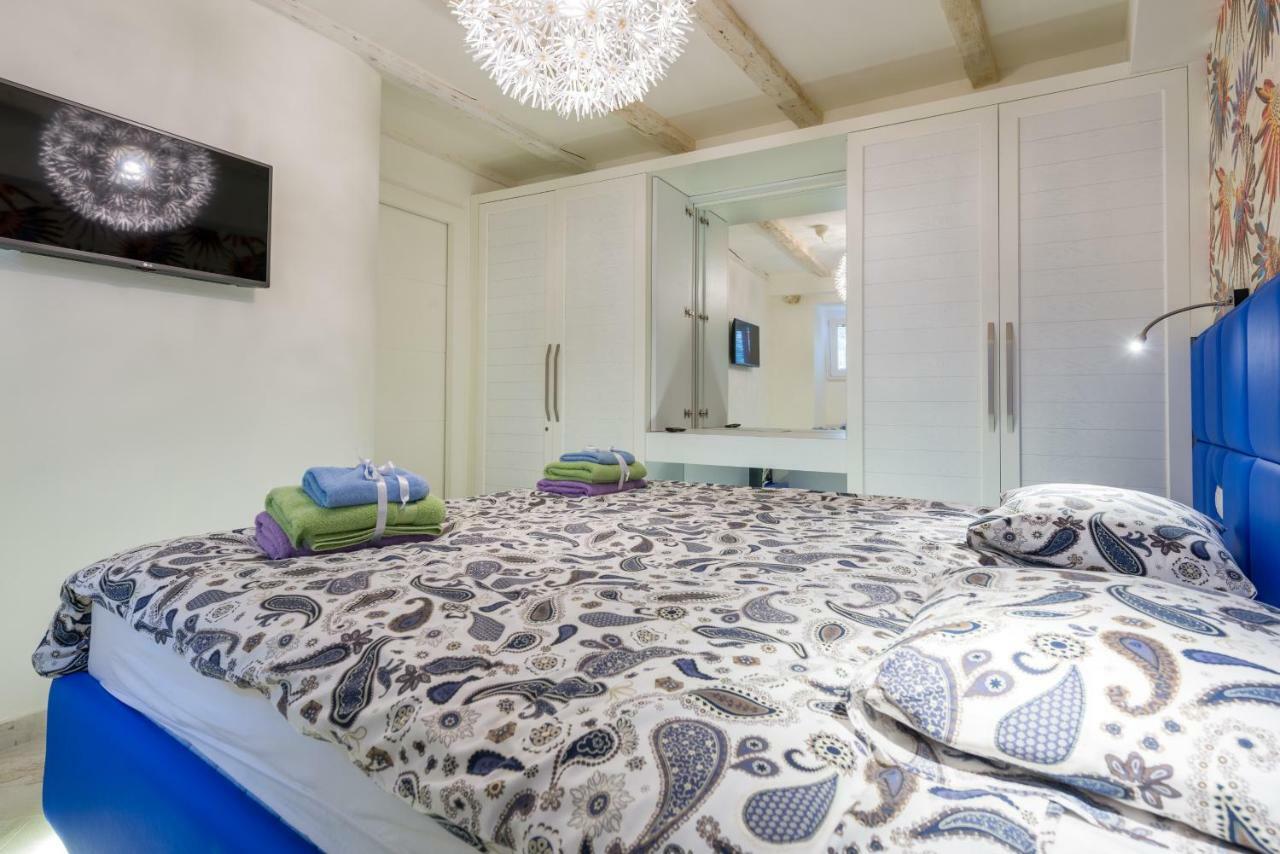 Laguna Superior Apartment Dubrownik Zewnętrze zdjęcie