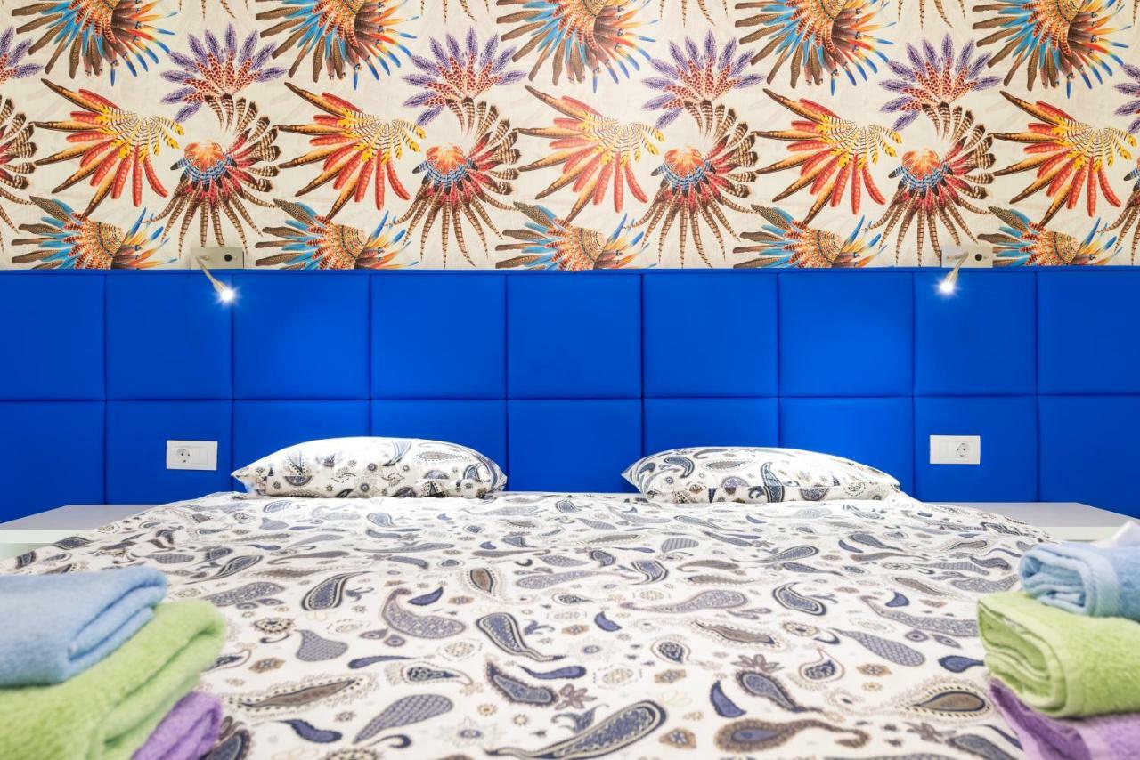 Laguna Superior Apartment Dubrownik Zewnętrze zdjęcie
