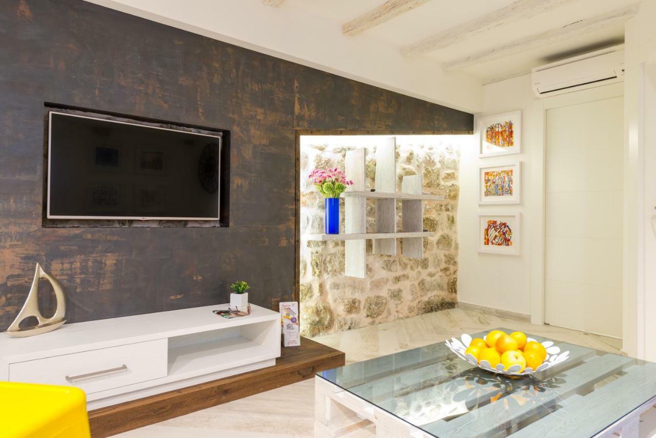 Laguna Superior Apartment Dubrownik Zewnętrze zdjęcie