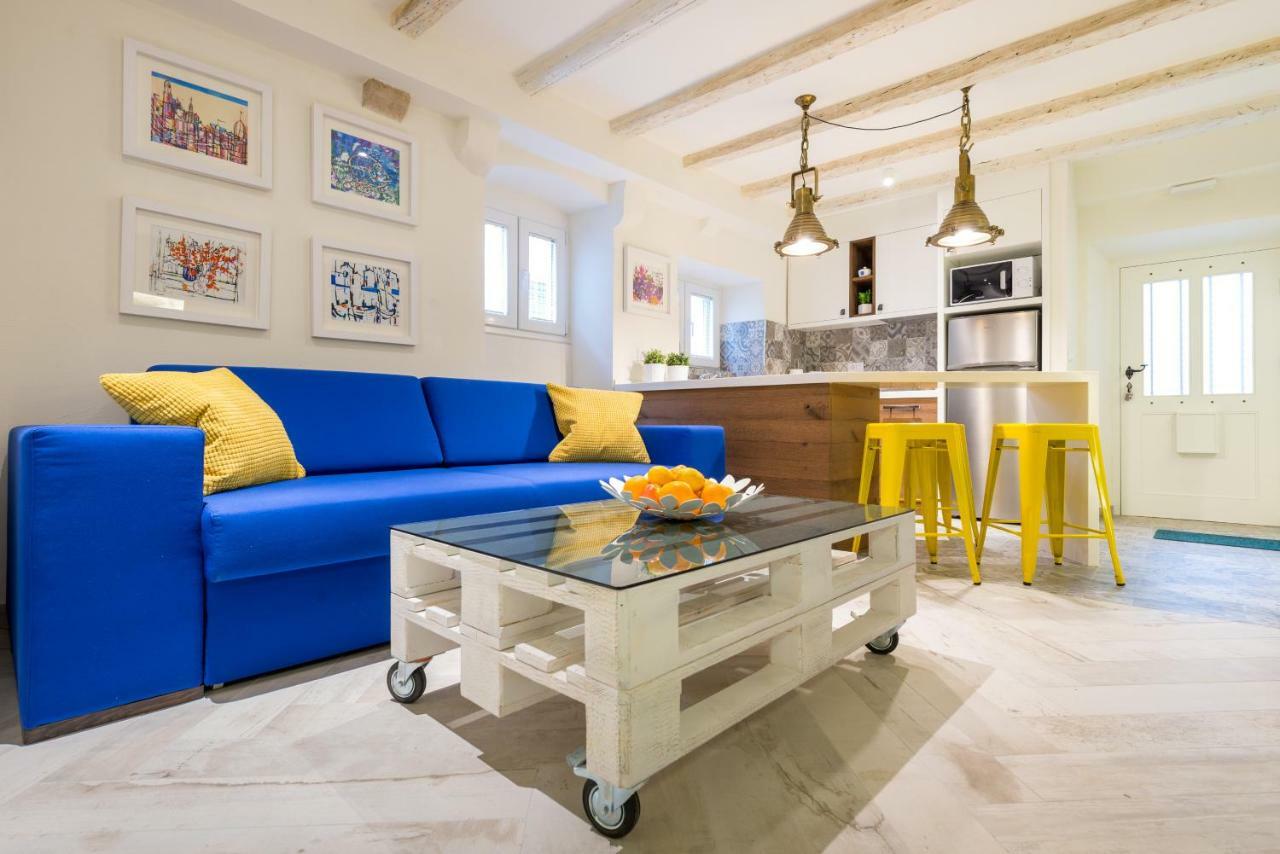 Laguna Superior Apartment Dubrownik Zewnętrze zdjęcie