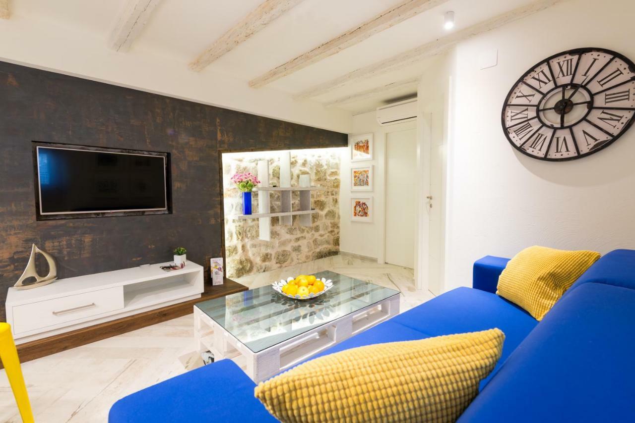 Laguna Superior Apartment Dubrownik Zewnętrze zdjęcie
