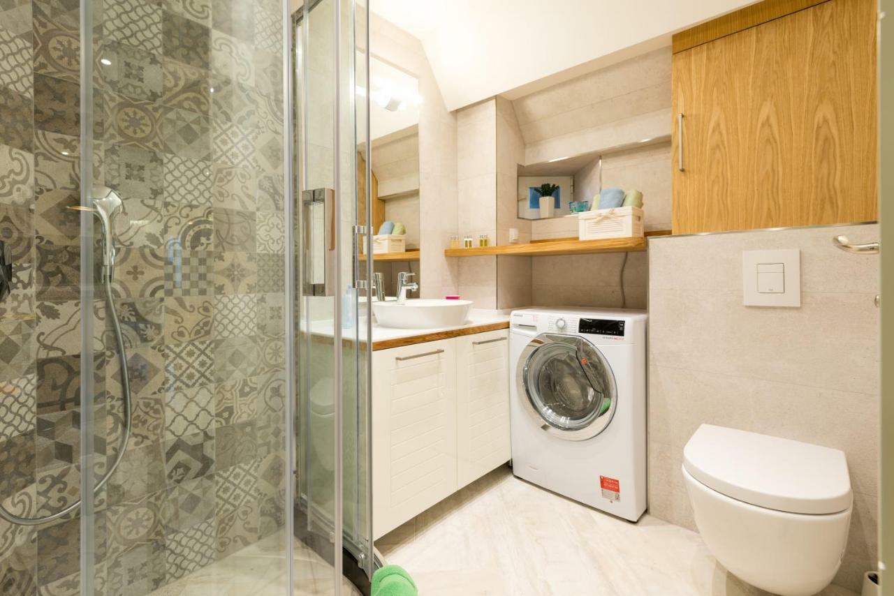 Laguna Superior Apartment Dubrownik Zewnętrze zdjęcie