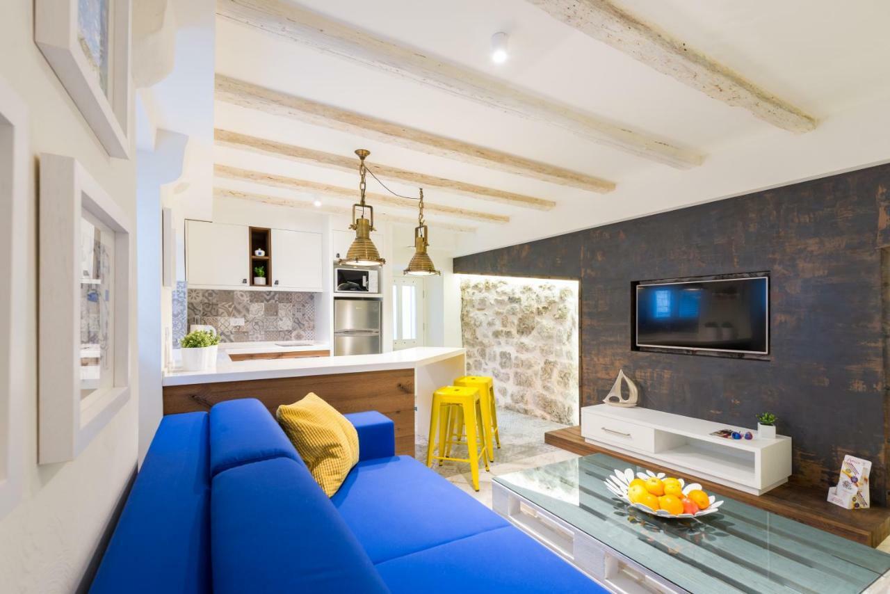 Laguna Superior Apartment Dubrownik Zewnętrze zdjęcie