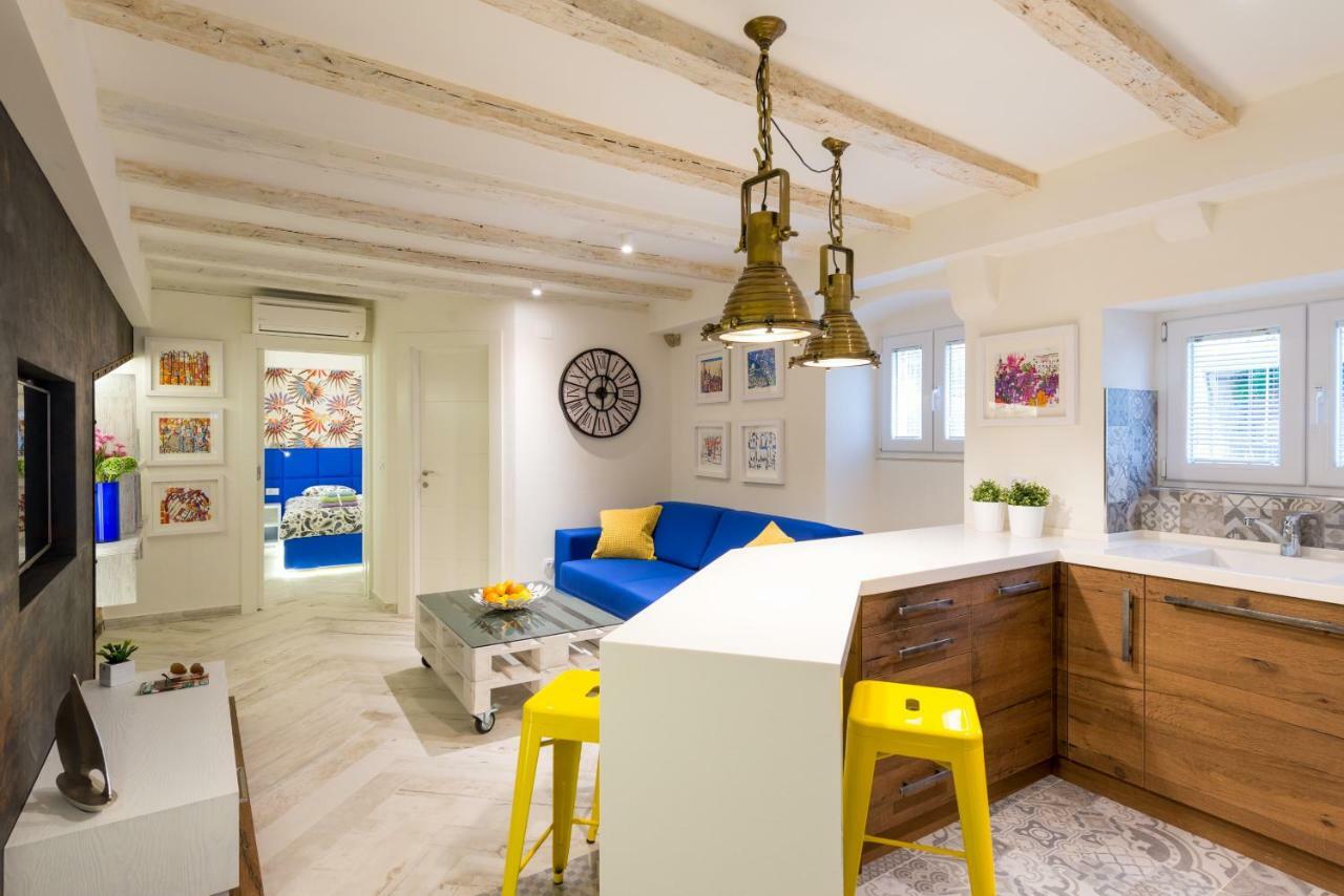 Laguna Superior Apartment Dubrownik Zewnętrze zdjęcie