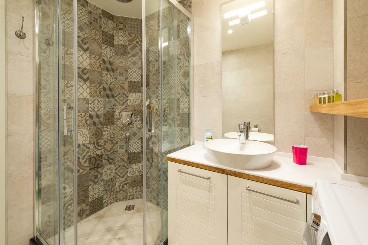 Laguna Superior Apartment Dubrownik Zewnętrze zdjęcie