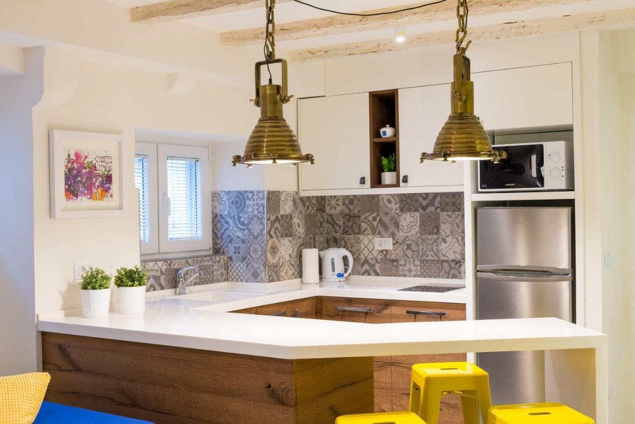 Laguna Superior Apartment Dubrownik Zewnętrze zdjęcie
