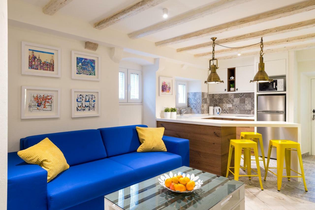 Laguna Superior Apartment Dubrownik Zewnętrze zdjęcie