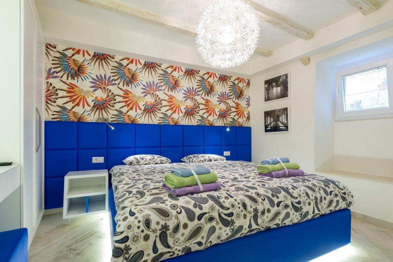 Laguna Superior Apartment Dubrownik Zewnętrze zdjęcie