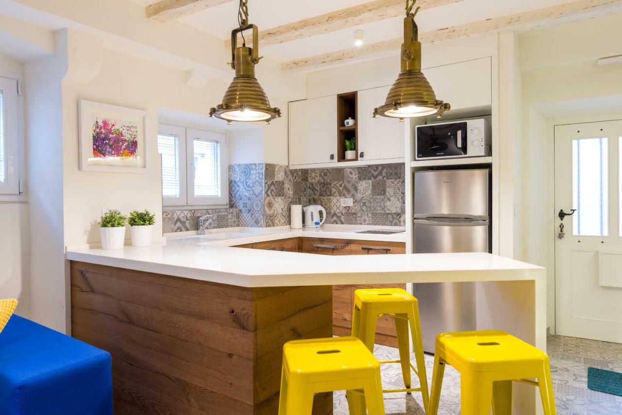Laguna Superior Apartment Dubrownik Zewnętrze zdjęcie