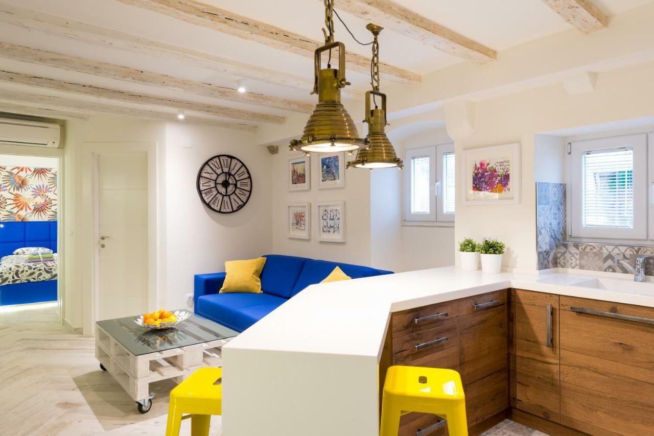 Laguna Superior Apartment Dubrownik Zewnętrze zdjęcie