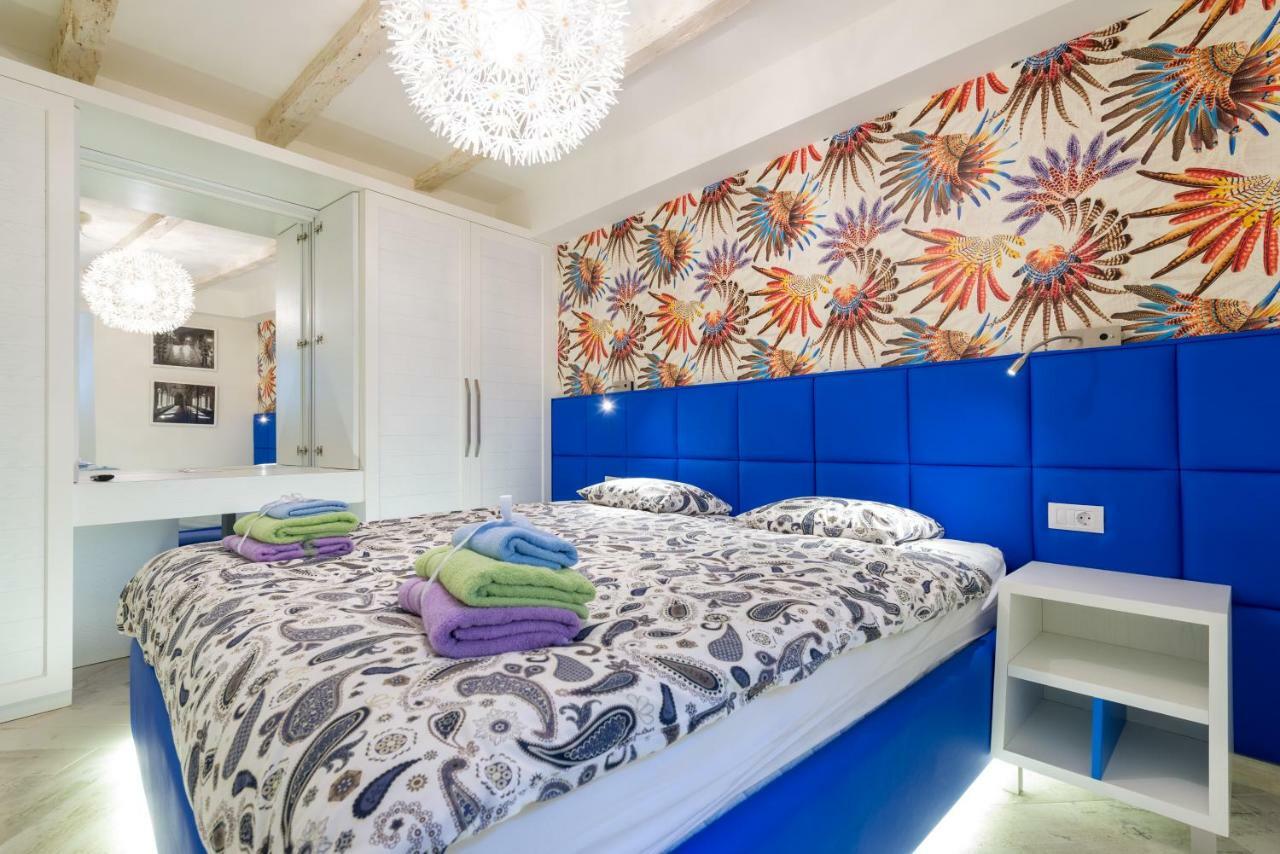 Laguna Superior Apartment Dubrownik Zewnętrze zdjęcie