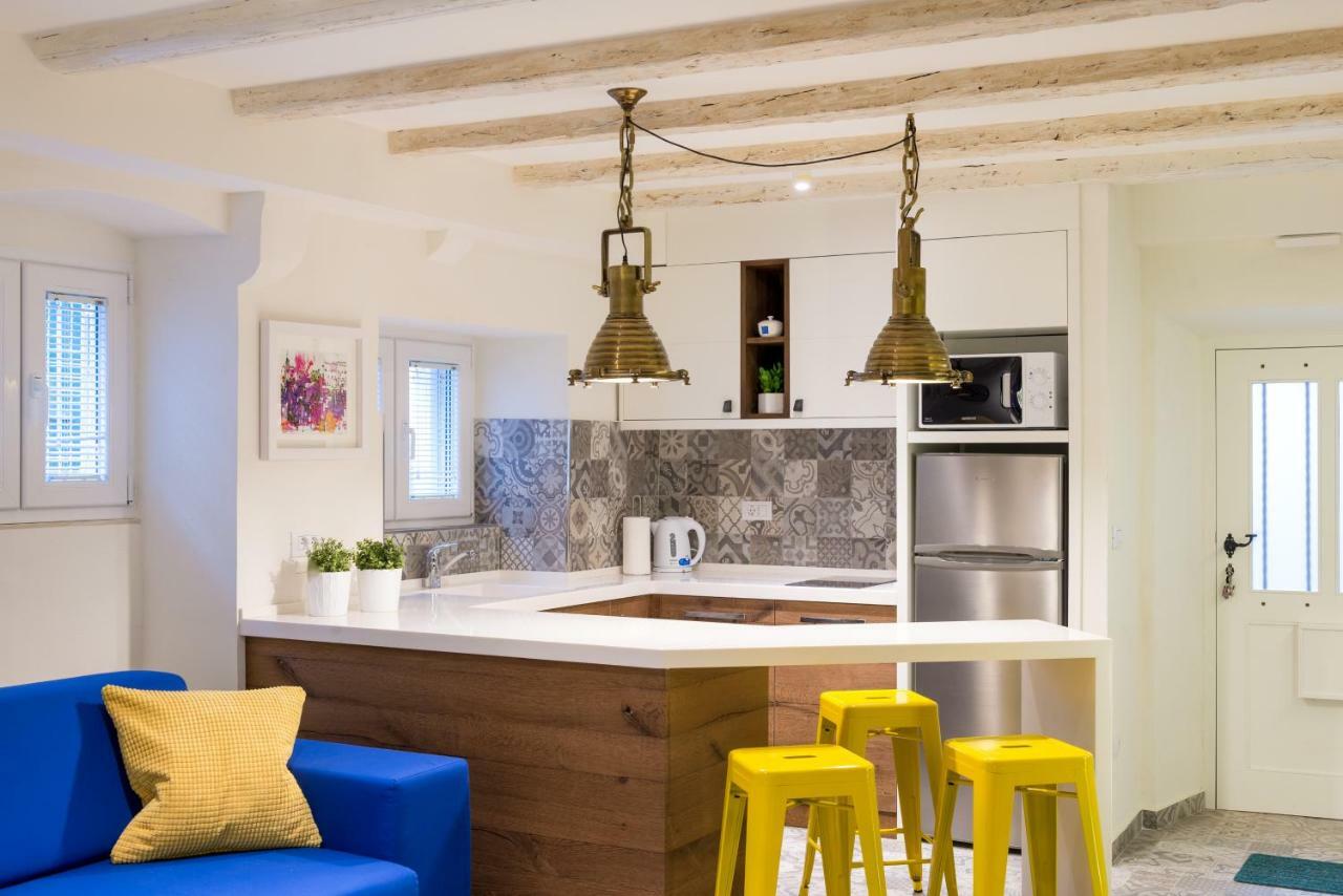 Laguna Superior Apartment Dubrownik Zewnętrze zdjęcie