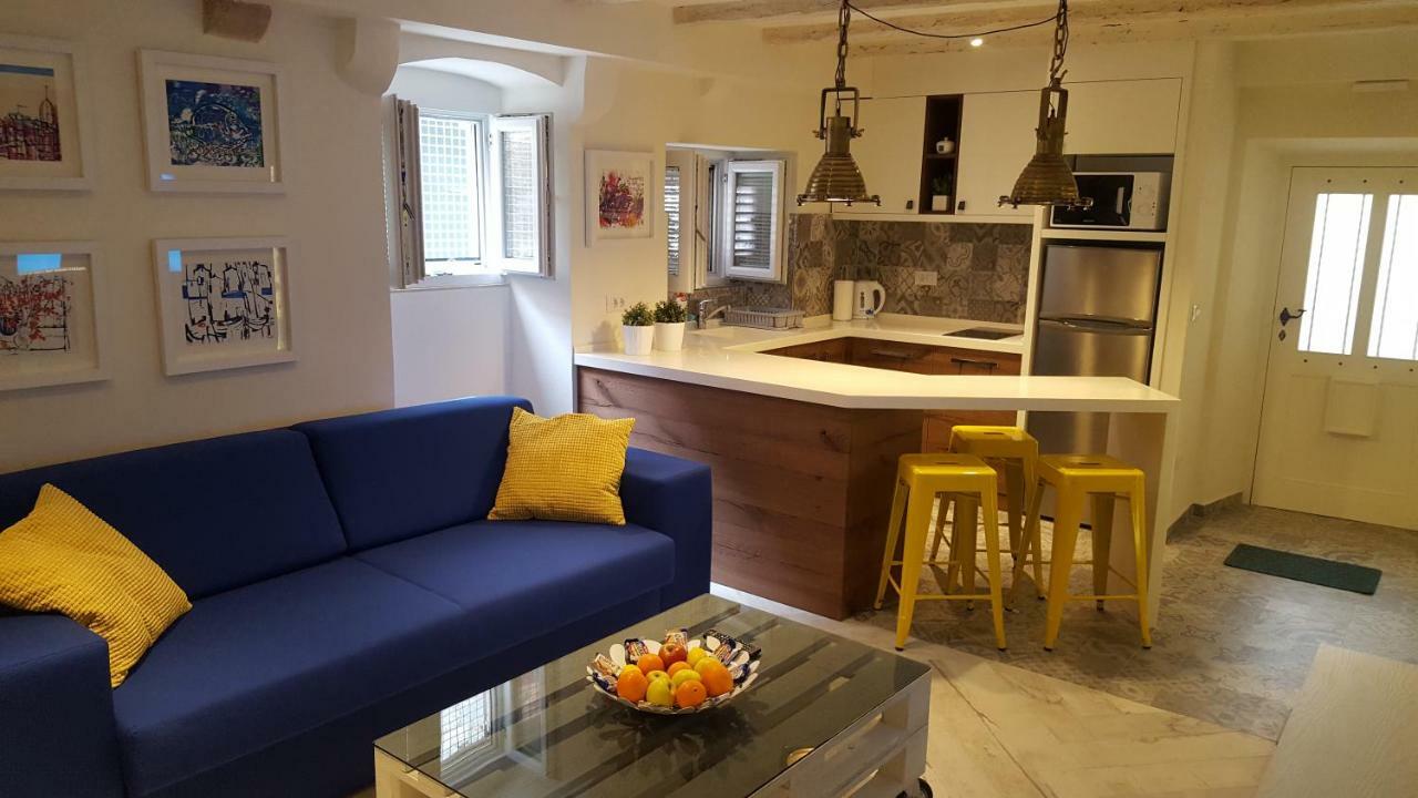 Laguna Superior Apartment Dubrownik Zewnętrze zdjęcie